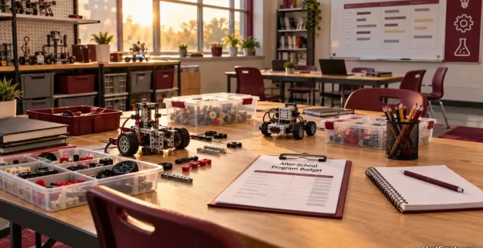 Grants for After-School Programs: The 2026 Funding Guide