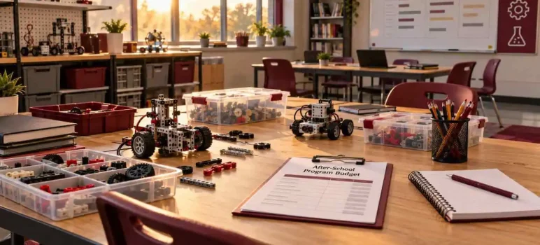 Grants for After-School Programs: The 2026 Funding Guide