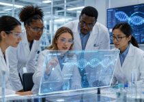 Applying for Research Grants in 2026: Tips for Science & Women in STEM Applying for Research Grants in 2026: Tips for Science & Women in STEM