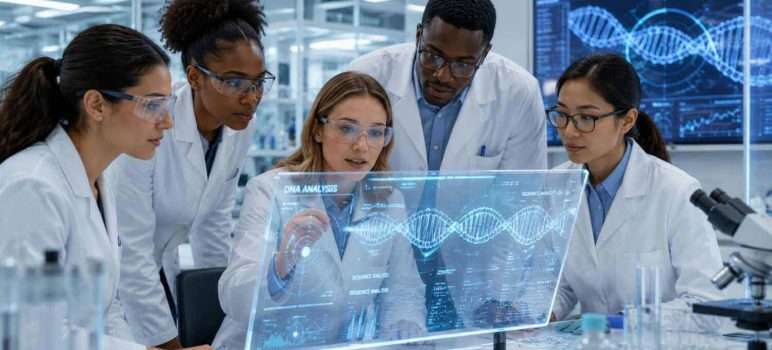 Applying for Research Grants in 2026: Tips for Science & Women in STEM