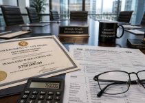 Are Government Grants Taxable to Corporations? (2026 IRS Guide)