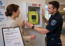 Automated External Defibrillator Grants: The 2026 Institutional Guide Automated External Defibrillator Grants: The 2026 Institutional Guide