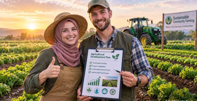 Wondering What the Beginning Farmer and Rancher Development Program Is? (2026 Guide)