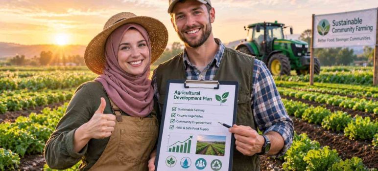 Wondering What the Beginning Farmer and Rancher Development Program Is? (2026 Guide)