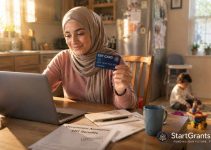 Cash Assistance for Single Moms: 2026 Government Grants Guide Cash Assistance for Single Moms: 2026 Government Grants Guide