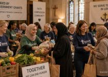 Do Churches Get Government Grants? The 2026 Faith-Based Guide