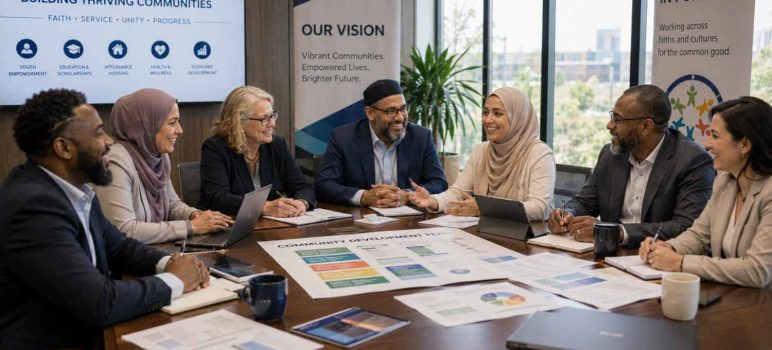 Here is How El-Hibri Foundation is Great for Grant Seekers: 2026 Guide
