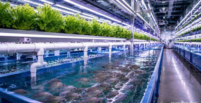 Federal Grant Money for Aquaponics: The 2026 Funding Guide