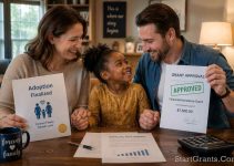 Information About Financial Assistance for Adoption: The 2026 Funding Guide