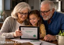 Financial Assistance for Grandparents Raising Grandchildren: The 2026 Guide
