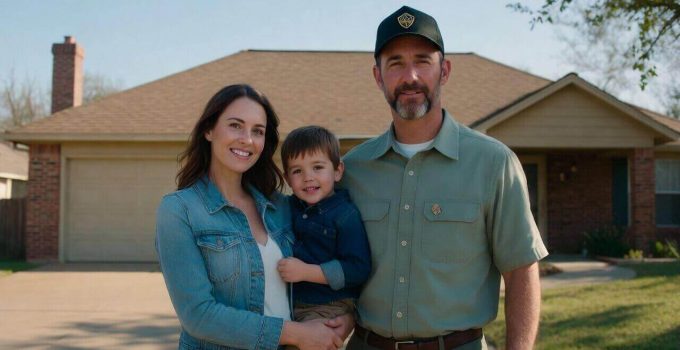 The Ultimate Guide to Financial Assistance for Veterans in Texas (2026)