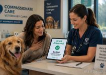 Financial Assistance for Veterinary Care: The 2026 Funding Guide Financial Assistance for Veterinary Care: The 2026 Funding Guide