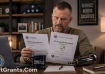 Financial Assistance for Wounded Warriors: The 2026 Recovery Guide Financial Assistance for Wounded Warriors: The 2026 Recovery Guide