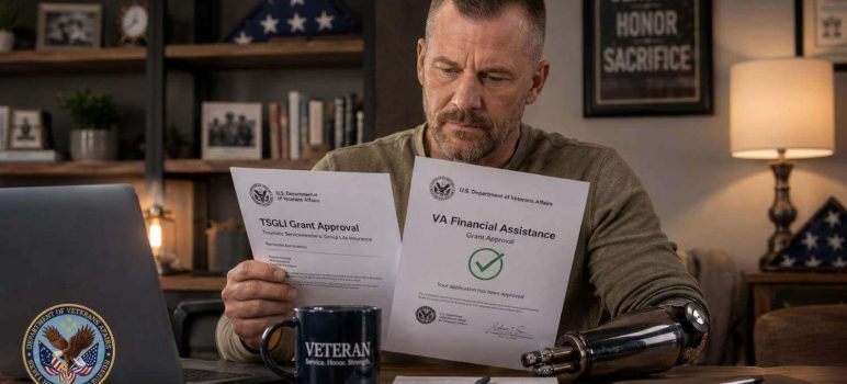 Financial Assistance for Wounded Warriors: The 2026 Recovery Guide