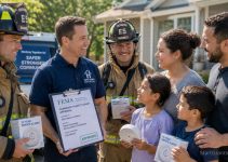 Fire Prevention Grants: The 2026 Institutional Funding Guide Fire Prevention Grants: The 2026 Institutional Funding Guide