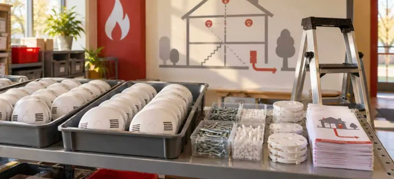 Fire Prevention Grants: The 2026 Institutional Funding Guide