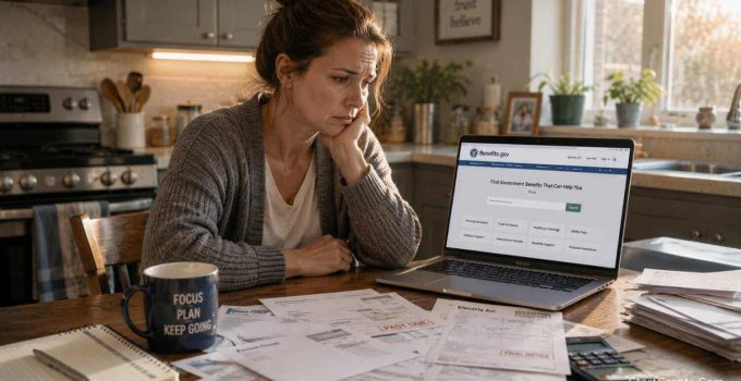 Free Government Grants for Individuals: The 2026 Application Guide