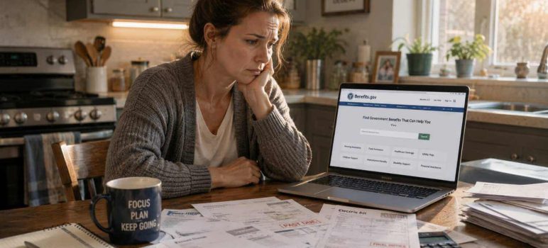 Free Government Grants for Individuals: The 2026 Application Guide