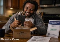 Free Government Phone Programs: How to Get a Free iPhone in 2026 Free Government Phone Programs: How to Get a Free iPhone in 2026