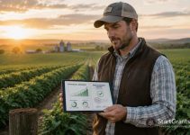 The 2026 Master Guide to Government Agriculture Grants & Farm Subsidies