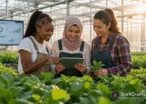 How to Get Government Farm Grants for Women: The 2026 Master Guide