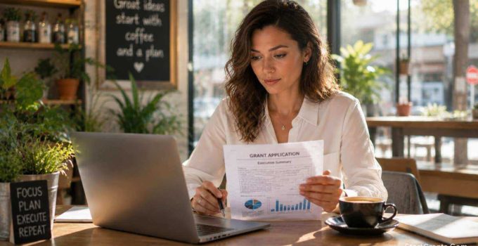 How Much is the Government Grant for Self-Employed Individuals? (2026 Guide)
