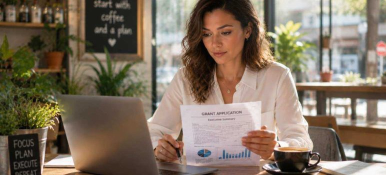 How Much is the Government Grant for Self-Employed Individuals? (2026 Guide)