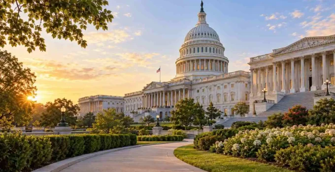 Where Does Government Grant Money Come From? (2026 Breakdown)