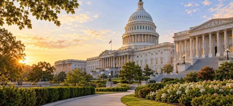 Where Does Government Grant Money Come From? (2026 Breakdown)