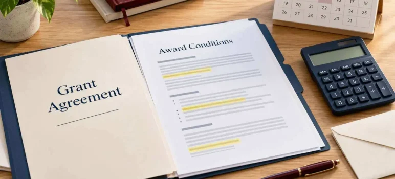 Do You Ever Have to Pay Back Government Grants? (2026 Rules)