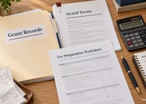 Do You Have to Pay Taxes on a Government Grant? (2026 IRS Rules)