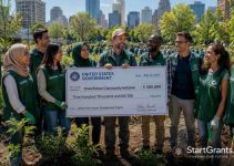 How to Get Government Grants for Environmental Projects (2026) How to Get Government Grants for Environmental Projects (2026)