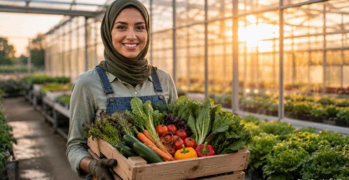 Government Grants for Organic Farming: 2026 Tips to Get the Grants
