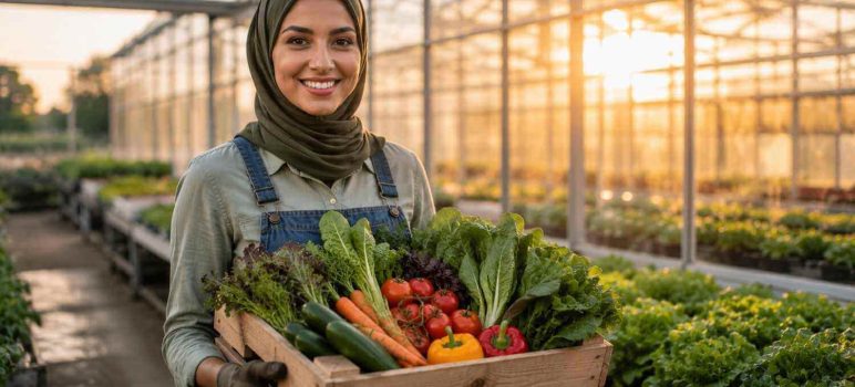 Government Grants for Organic Farming: 2026 Tips to Get the Grants