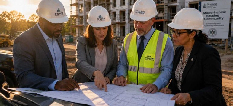 Government Grants for Real Estate Investors: The 2026 Funding Guide