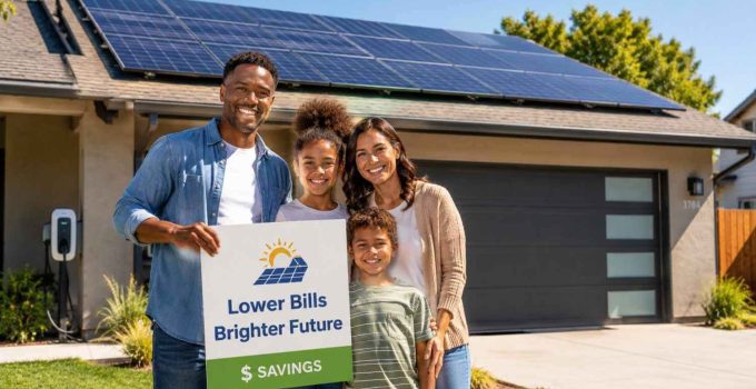 Are There Any Government Grants for Solar Panels? (2026 Guide)