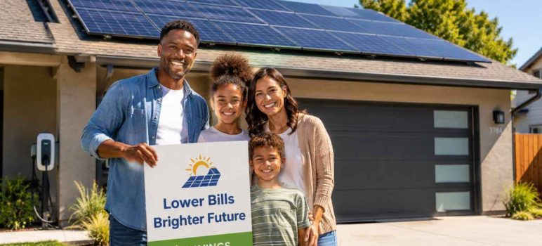 Are There Any Government Grants for Solar Panels? (2026 Guide)