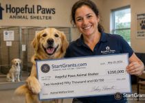 Government & Private Grants for Animal Shelters (2026 Guide)