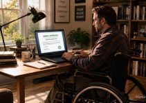 Grants for Disabled Writers: The 2026 Fellowships & Funding Guide Grants for Disabled Writers: The 2026 Fellowships & Funding Guide