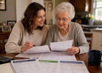 Grants for Elderly Care & Assisted Living: 2026 Financial Guide