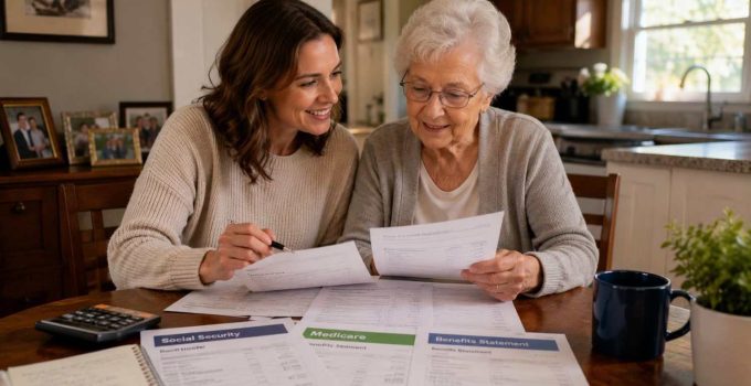 Grants for Elderly Care & Assisted Living: 2026 Financial Guide