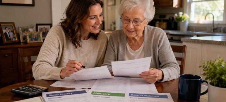 Grants for Elderly Care & Assisted Living: 2026 Financial Guide