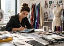 Grants for Fashion Designers & Scholarships: The 2026 Funding Guide Grants for Fashion Designers & Scholarships: The 2026 Funding Guide
