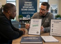 Grants for Parolees: The 2026 Financial Reentry Guide Grants for Parolees: The 2026 Financial Reentry Guide