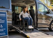 Grants for Vans for Disabled Persons in Wheelchairs: 2026 Funding Guide