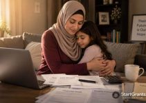 Grants for Widowed Mothers: 2026 Financial Assistance Guide Grants for Widowed Mothers: 2026 Financial Assistance Guide