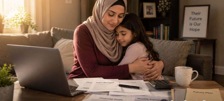 Grants for Widowed Mothers: 2026 Financial Assistance Guide