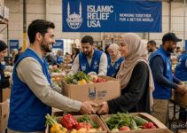 How to Apply for Grants for Partnership Programs with Islamic Relief USA