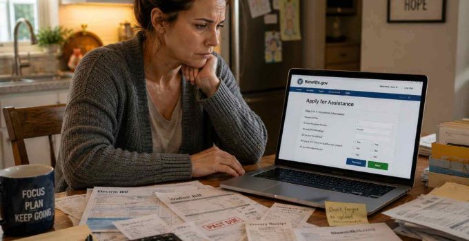 How to Apply for Government Grants for Personal Use in 2026