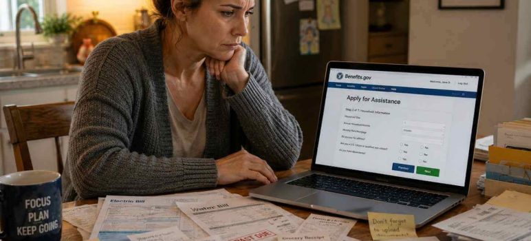 How to Apply for Government Grants for Personal Use in 2026